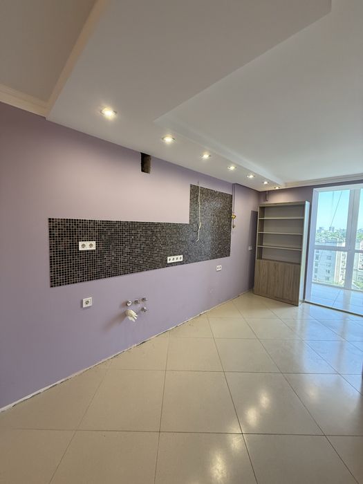 Apartment in Chernihiv - View 5