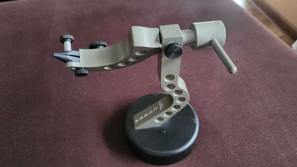 Imadło muchowe D.H. Thompson Cobra