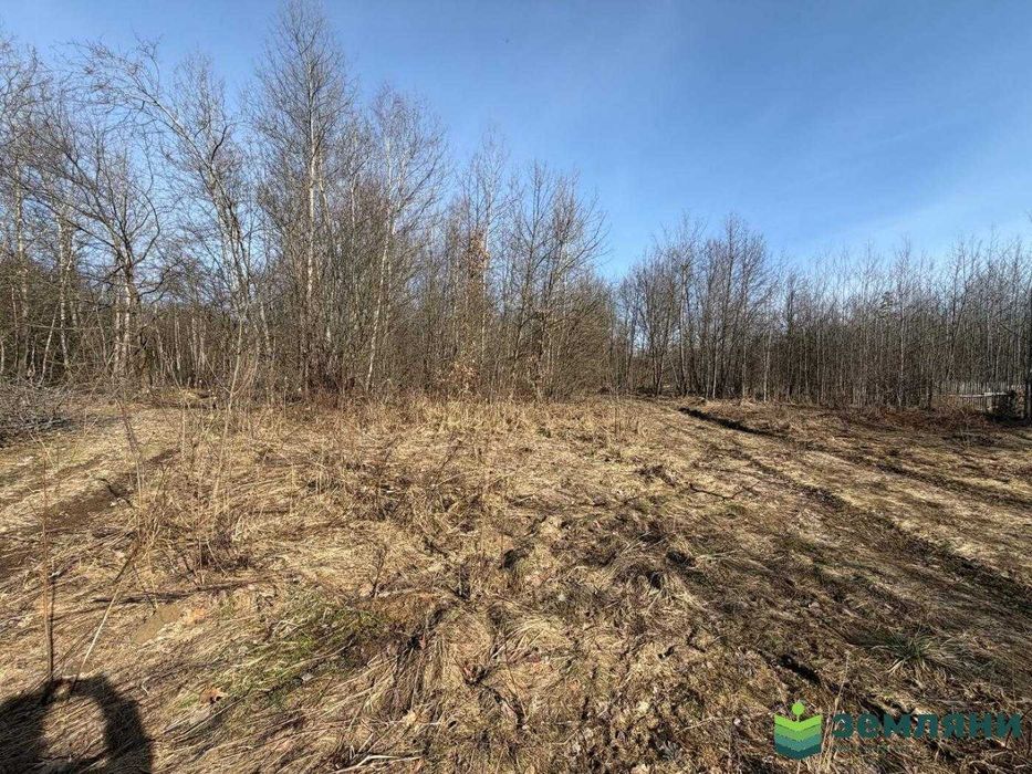 Продається ділянка 25 сот під будівництво  с. Посіч (1)