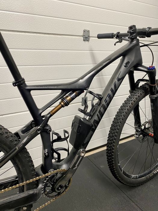 specialized epic s works 2017