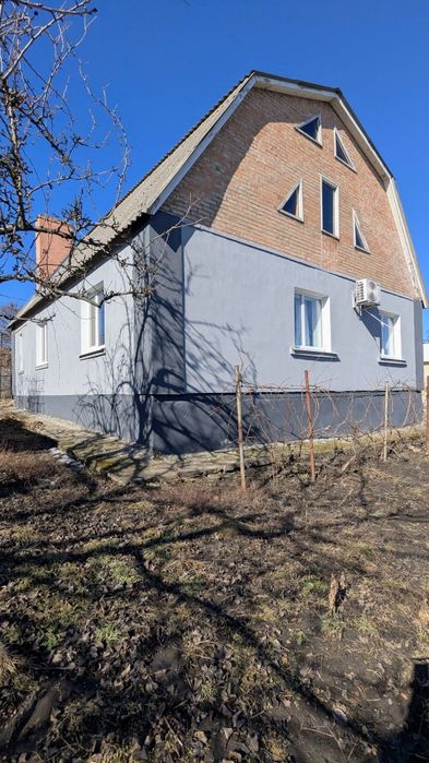 Продам будинок Н. Балашівка