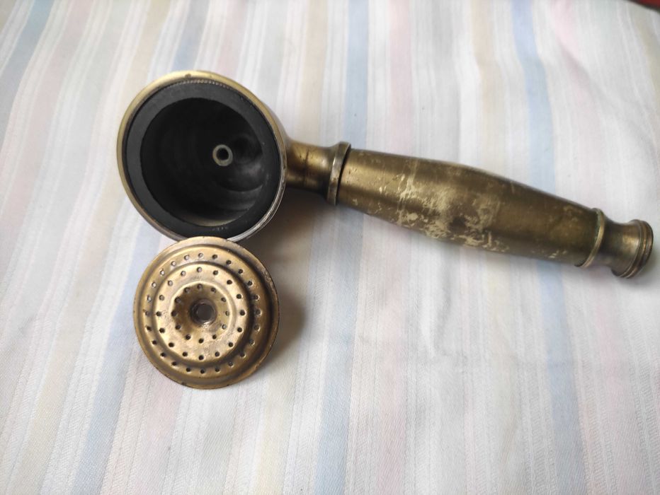 Sprzedam bateria umywalkowa ścienna PRL