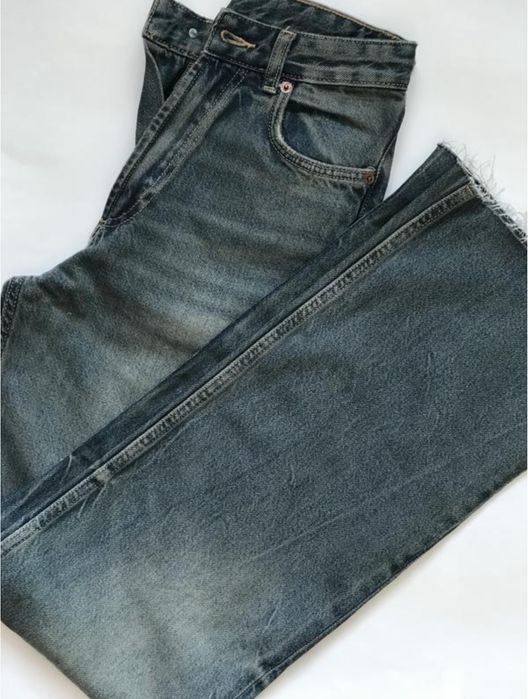 Джинси  zara оригінал
