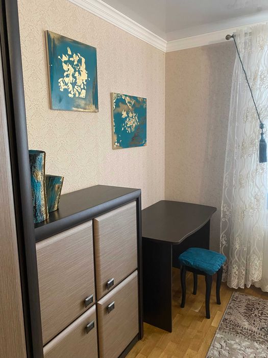 Центр. Крушельницької 55. 2 кімнати. Власник. Квартира подобово