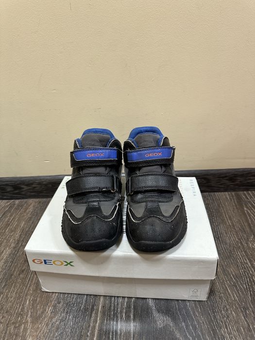Черевики для хлопчика Geox