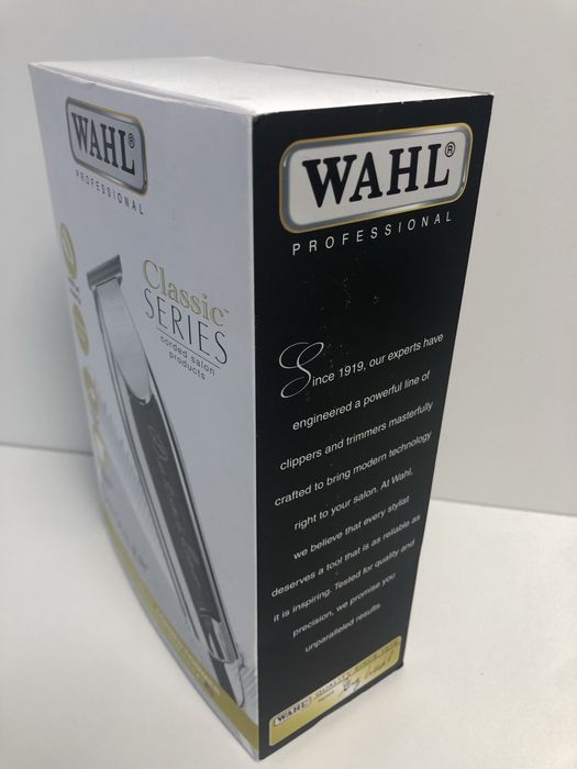 Машинка тример для стрижки Wahl Detailer Classic 8081-026Н