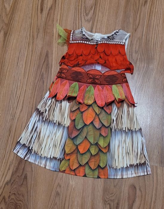 Плаття моана 104