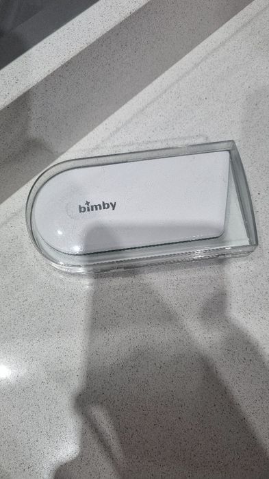 Copo bimby Tm5 + varoma + cesto + Cook key + borboleta