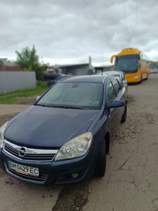 Продам опель астра Н