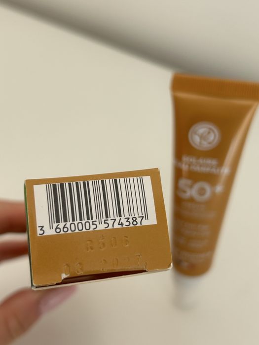 Yves Rocher SPF 50