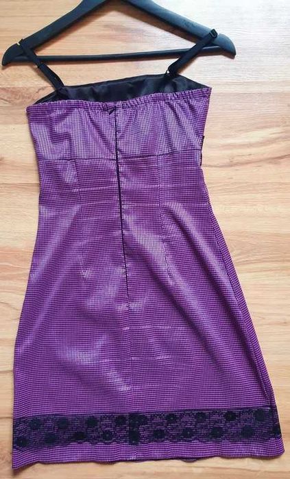 Sukienka marki Antall r. 34 :)