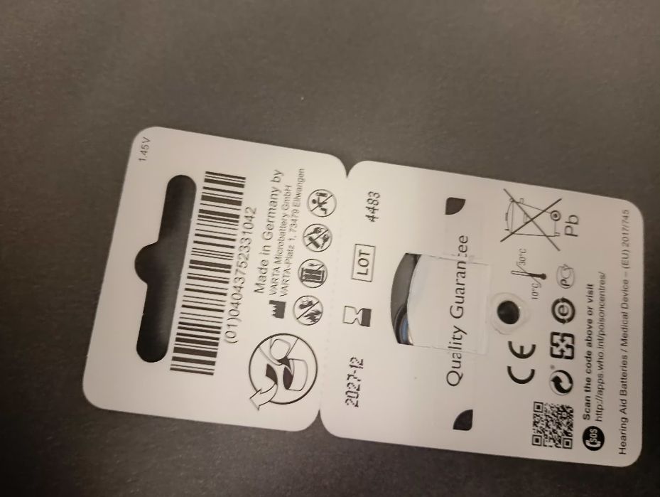 Aparat słuchowy OTICON XCEED 3 BTE UP