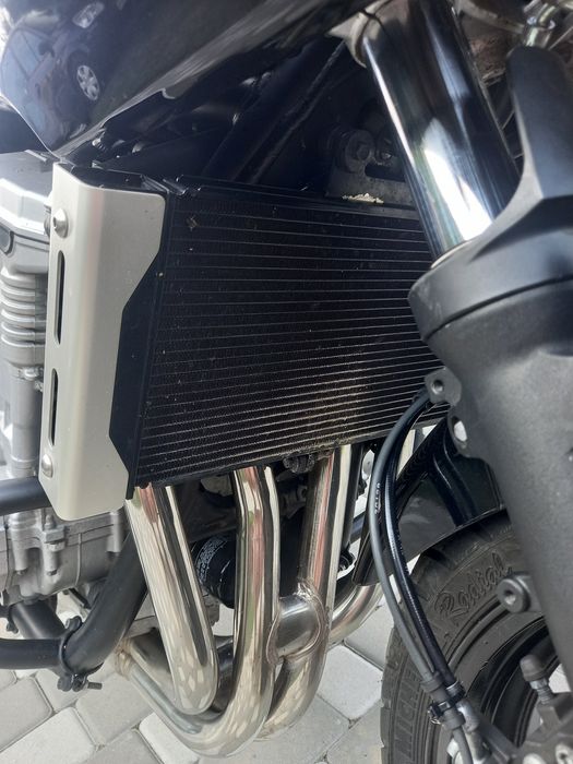 Suzuki Bandit 650 2008 р.