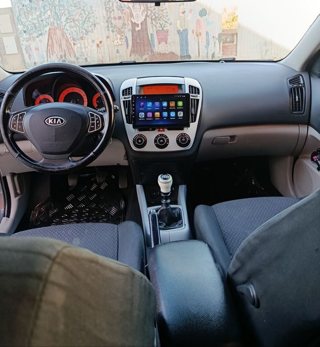 Kia Ceed CRDI 1.6 16v 115cv em muito bom estado !!!