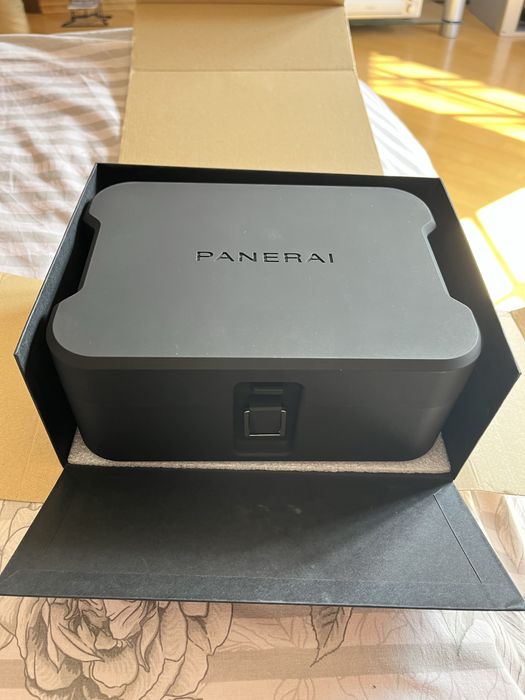 Zegarek PANERAI Submersible PAM00959