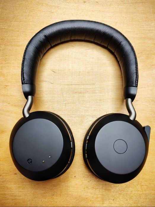 Jabra Evolve 2 75 гарнітура офісна