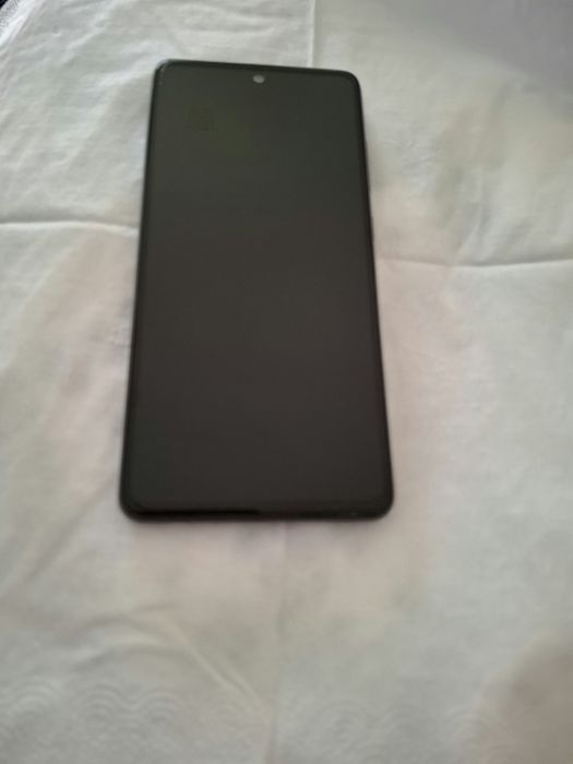 Vendo Samsung A55/A52S/Watch Active 2