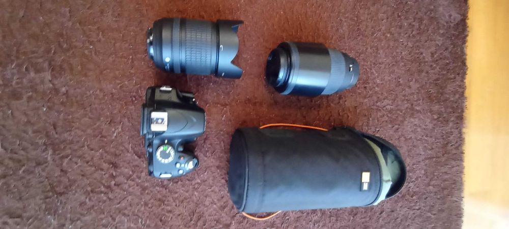 Equipamento de Audiovisual Completo