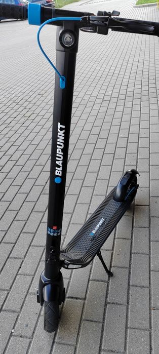 Hulajnoga elektryczna