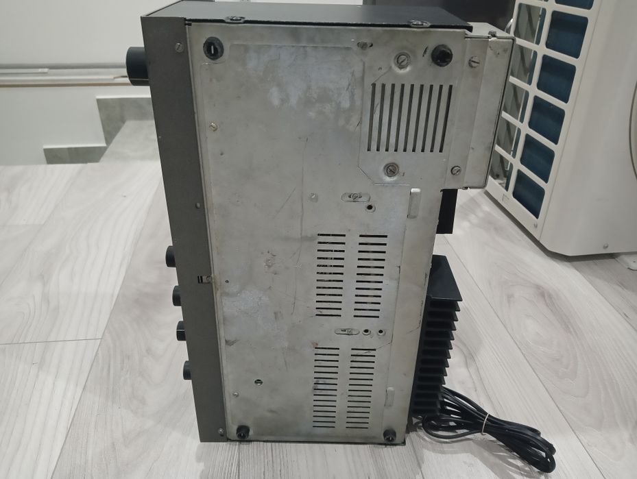 UNITRA at9100  sprawny