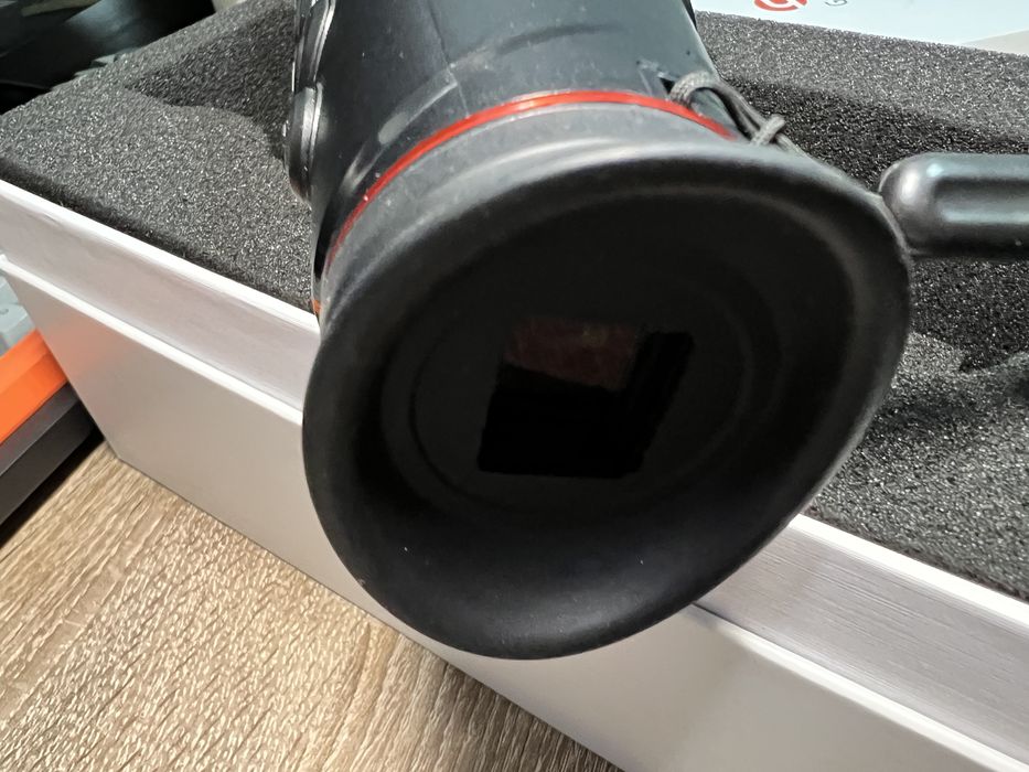 Тепловізор Guide TrackІR 50