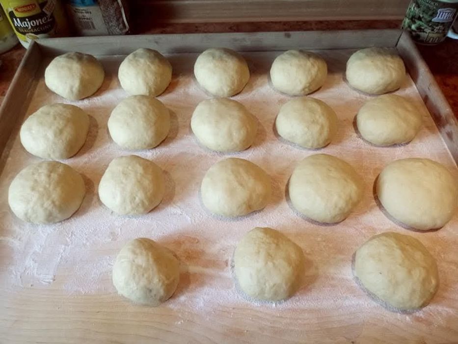 Domowe pączki na każdą okazję