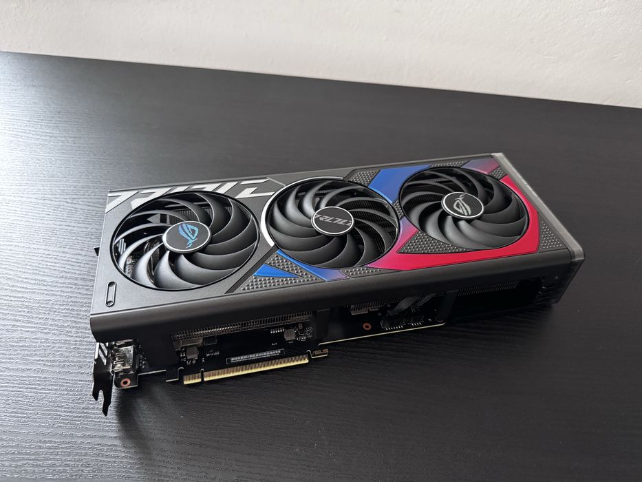 Rtx 4070 super