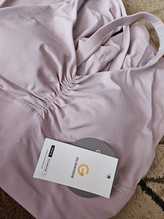 Kombinezon sportowy wyszczuplający brzuch