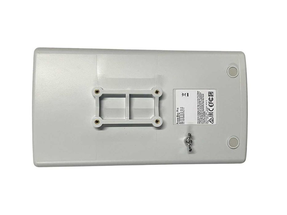 Маршрутизатор MikroTik PowerBox Pro (RB960PGS-PB)