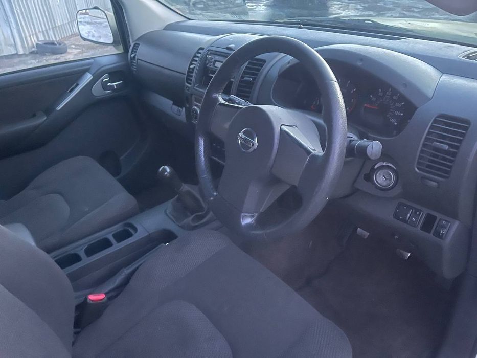 Авторазборка Разборка Nissan Navara D40 Нисан Навара Д40 Pathfinder