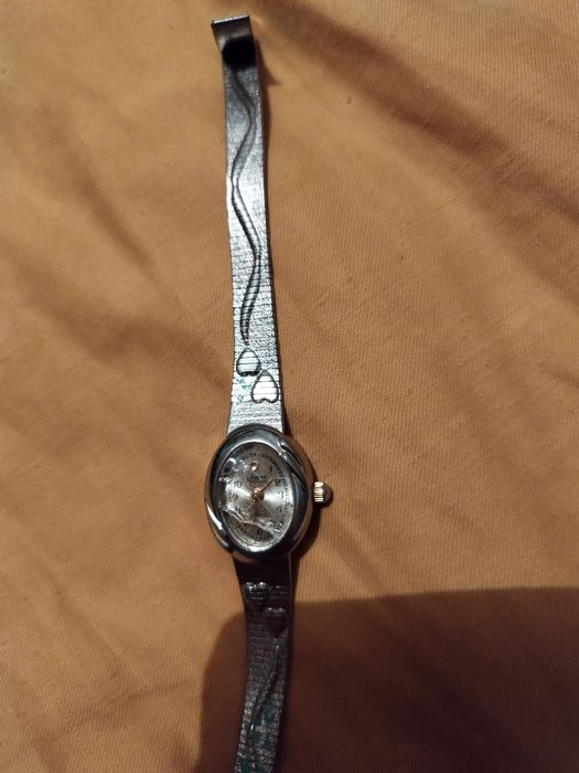 Zegarek damski l.ekspert Quartz