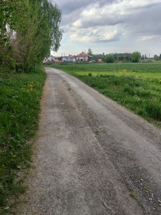 Piękna działka w Partynii 47 arów - View 3