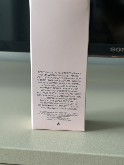 Modern Muse eau de parfum 50ml