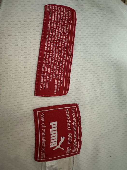 Балаклава Puma SLWL