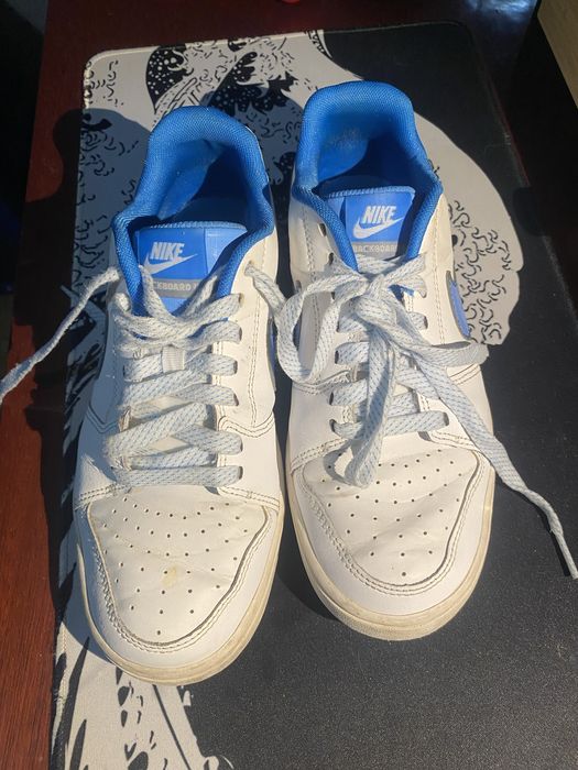 Tenis Nike N40.