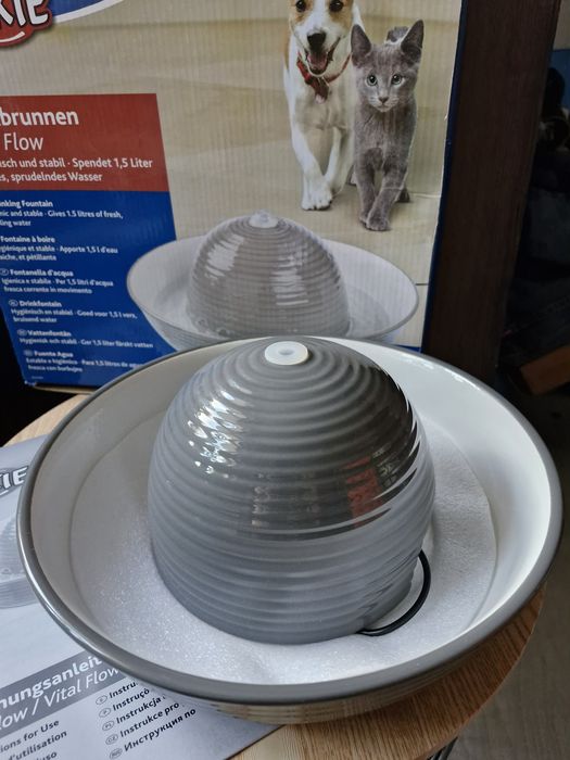 Poidełko Trixie Vital Flow