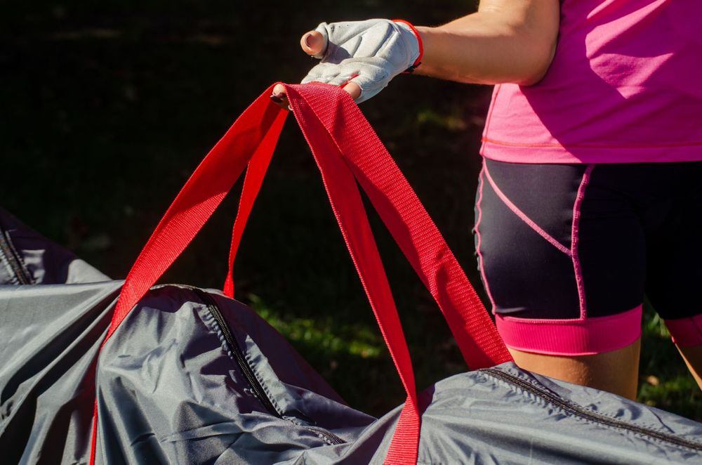 Велочехол, чохол для велосипеда