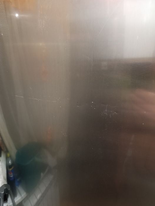 Холодильник no rfost 70*70