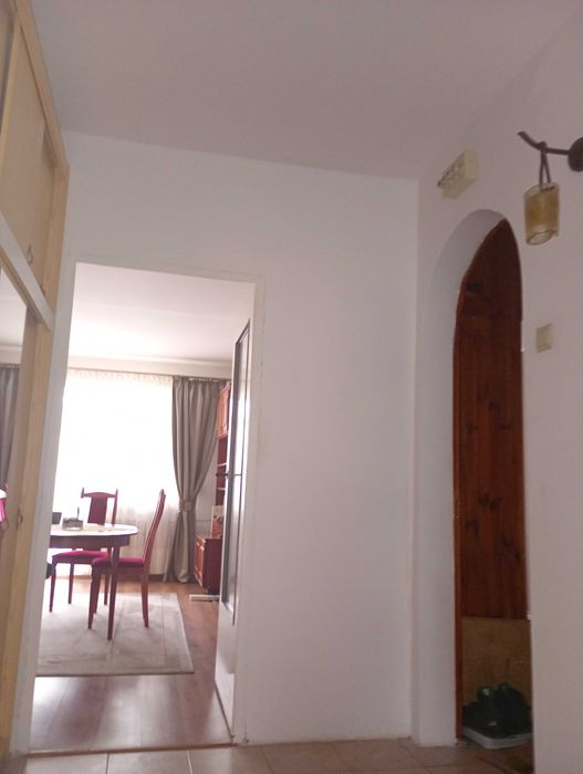 wynajem mieszkania 64m² 3 pokoje