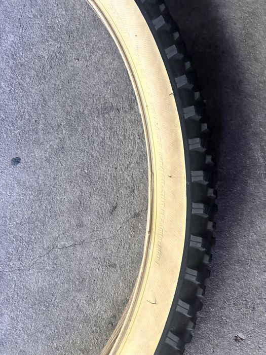 Opony rowerowe 29