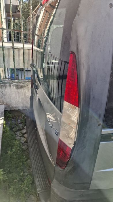 Fiat Doblo 1.2 SX