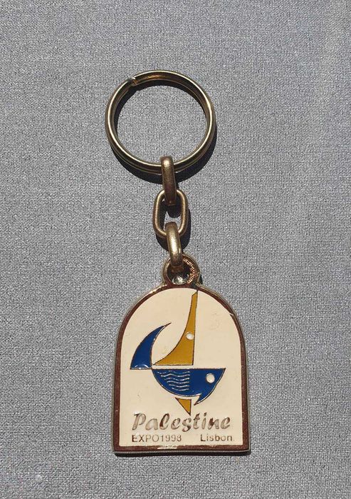 Porta – Chaves para colecção