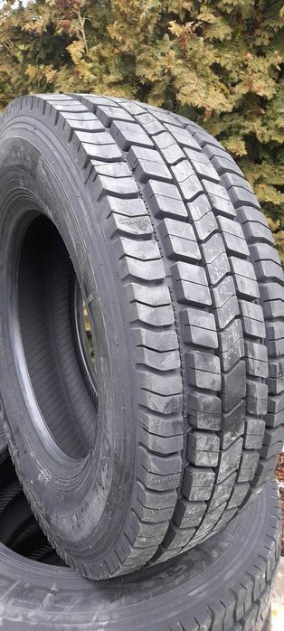 Nowe opony ciężarowe 245/70R17.5 WYSYŁKA POLSKA 0zł FV Gwarancja
