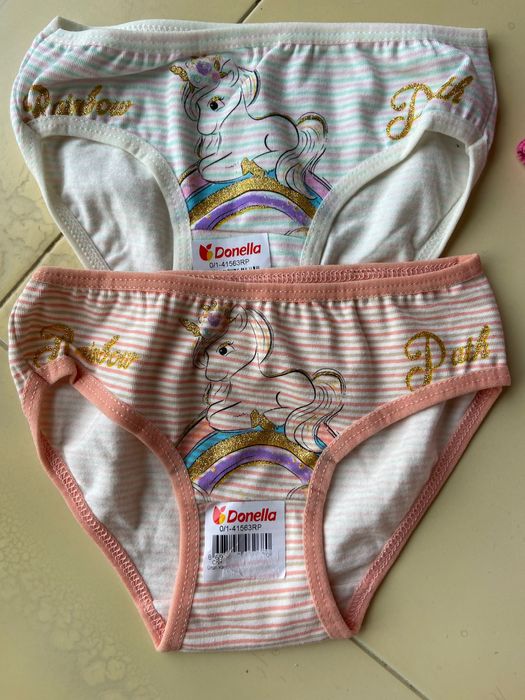 Трусики для дівчинки до 2 років Donella Turkey