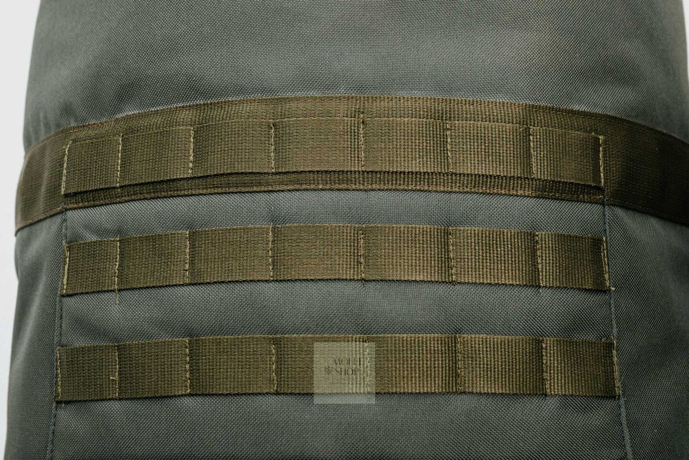 Баул військовий  85л, військовий баул рюкзак, баул військовий великий,