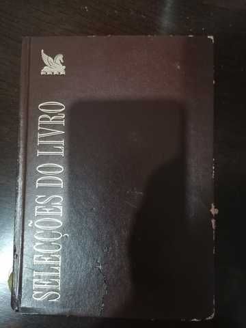 Coleções de Livros em Capa Dura