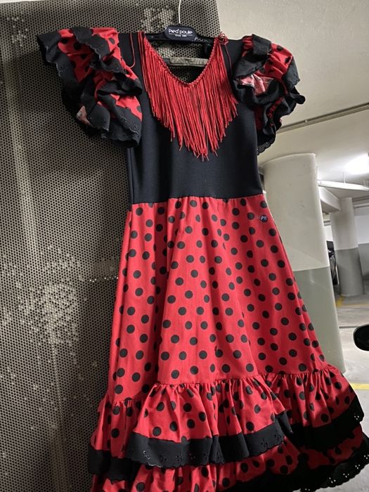 Fantasia Carnaval Criança