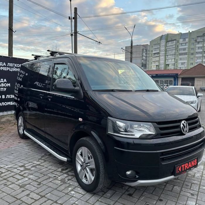 Оренда авто Volkswagen Multivan, Прокат авто, Аренда авто Винница