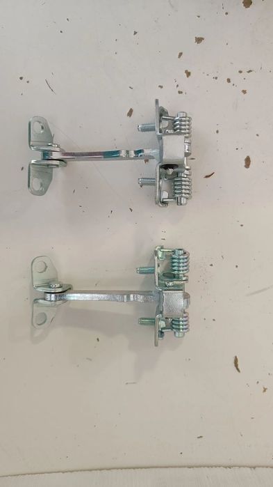 Limitador esticador dobradiça porta Peugeot 106 / citroen Saxo (novo)