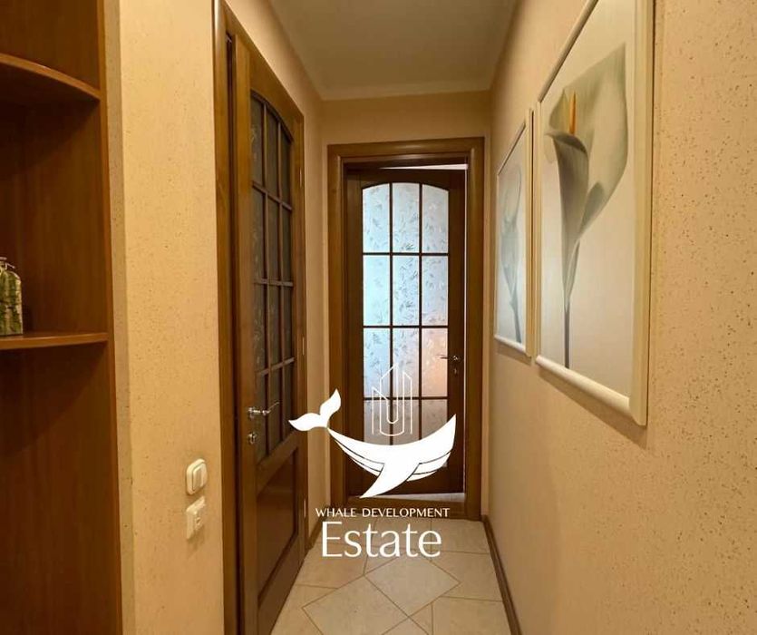 2-кімнатна квартира за адресою Куликове поле пл. (площа 105 м²) - Atlanta.ua - фото 19